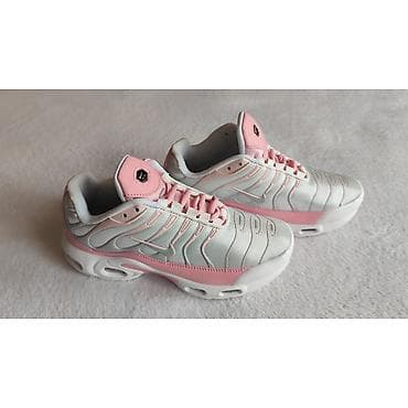 Nike Air Max Plus patike NOVO 38 Sniženje Finalno sniženje na 2800 na lalafo.rs — 2 Nike Air Max Plus patike NOVO 38 Sniženje Finalno sniženje na 2800 — 2