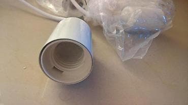 1. Led luster sa 3 lampe2. Luster sa 8 asunga i dugackim kablovima na lalafo.rs — 7 1. Led luster sa 3 lampe2. Luster sa 8 asunga i dugackim kablovima — 7