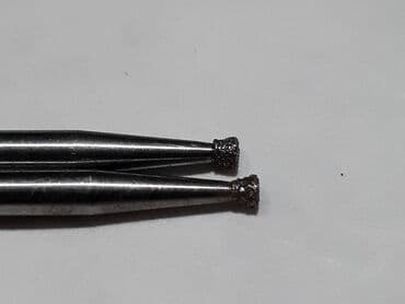 Milling Cutters: Glodalo za bijaks, zubarski boreri, dijamantski Glodalo za bijaks at lalafo.rs — 6 Milling Cutters: Glodalo za bijaks, zubarski boreri, dijamantski Glodalo za bijaks — 6