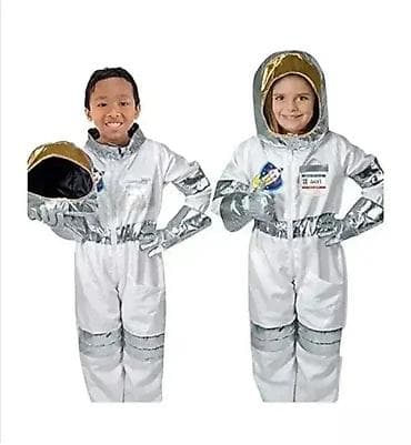 Kostim Astronaut 90cm Dobrodošli u Davidov shop online market! na lalafo.rs — 1 Kostim Astronaut 90cm Dobrodošli u Davidov shop online market! — 1