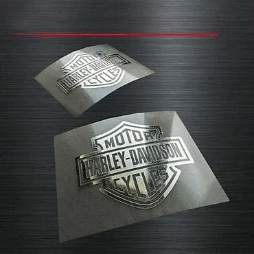 Harley davidson hrom srebrne nalepnice - stikeri - 2140 📌 opis na lalafo.rs Harley davidson hrom srebrne nalepnice - stikeri - 2140 📌 opis