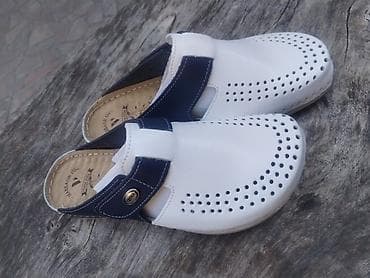 Slippers 38 at lalafo.rs — 2 Slippers 38 — 2
