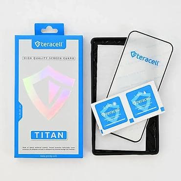 Zastitno staklo Teracell Titan 2.5D za iPhone 11 Pro Max 6.5/XS Max na lalafo.rs — 9 Zastitno staklo Teracell Titan 2.5D za iPhone 11 Pro Max 6.5/XS Max — 9