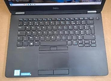 Dell Latitude 7470 Šifra proizvoda: L-1308 Dell Latitude 7470 je na lalafo.rs — 2 Dell Latitude 7470 Šifra proizvoda: L-1308 Dell Latitude 7470 je — 2