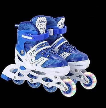 01. Roleri sa silikonskim tockicima i metalnom sinom na lalafo.rs — 5 01. Roleri sa silikonskim tockicima i metalnom sinom — 5