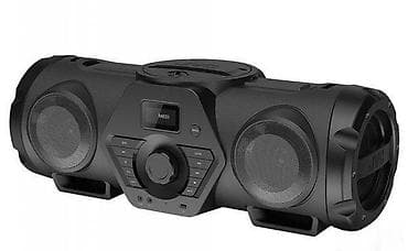 TEHNIČKE KARAKTERISTIKE UREĐAJA: • Snaga zvučnika 60 W• 2 x 160 mm at lalafo.rs — 1 TEHNIČKE KARAKTERISTIKE UREĐAJA: • Snaga zvučnika 60 W• 2 x 160 mm — 1