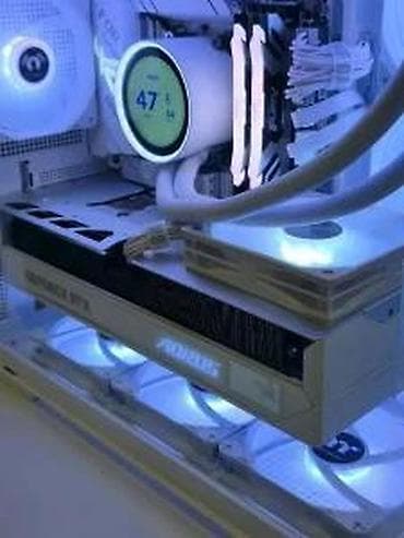 💻 Ryzen 9 9950X3D / RTX 5080 / X870-A / 96GB / 6TB – SM093PC 🚀 ✨ na lalafo.rs — 8 💻 Ryzen 9 9950X3D / RTX 5080 / X870-A / 96GB / 6TB – SM093PC 🚀 ✨ — 8