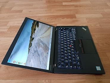 CENA-200 evra - FIKSNA Lenovo ThinkPad T470S Laptop je ispravan na lalafo.rs — 3 CENA-200 evra - FIKSNA Lenovo ThinkPad T470S Laptop je ispravan — 3