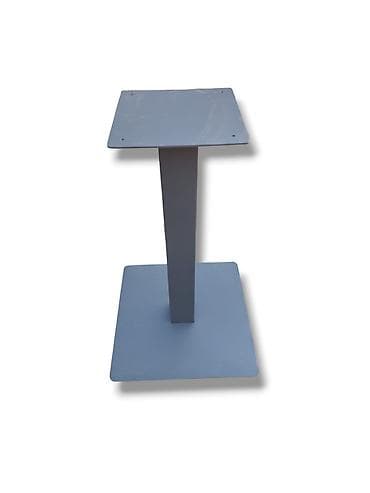 Postolja za stolove: Metalno postolje za sto – Izrada po meri Prodajemo visokokvalitetna na lalafo.rs — 2 Postolja za stolove: Metalno postolje za sto – Izrada po meri Prodajemo visokokvalitetna — 2