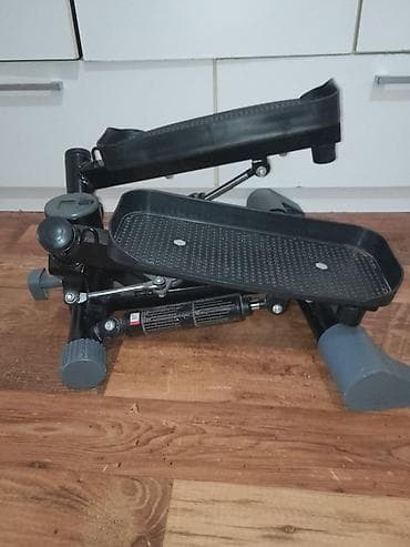 dve suknje po: Mini stepper za kućni trening - Kompaktan kardio uređaj sa dve na lalafo.rs — 9 dve suknje po: Mini stepper za kućni trening - Kompaktan kardio uređaj sa dve — 9