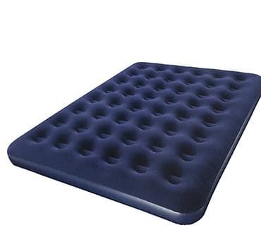 Dušek na naduvavanje Bestway 203x151x22 cm 67003 je namenjen za udobno na lalafo.rs Dušek na naduvavanje Bestway 203x151x22 cm 67003 je namenjen za udobno