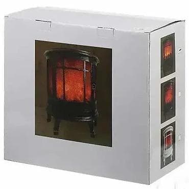 Kamin Retro - Veliki Dekorativni Ovaj retro kamin je savršen na lalafo.rs — 4 Kamin Retro - Veliki Dekorativni Ovaj retro kamin je savršen — 4