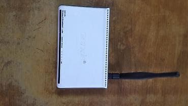 TENDA W311R+ Wireless router Model W311R+ Klijent mod WDS Snaga na lalafo.rs TENDA W311R+ Wireless router Model W311R+ Klijent mod WDS Snaga