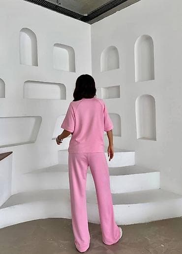Women's Clothing: Komplet: 3600 dinara
Uvoz iz Turske
Dužina nogavica 120cm at lalafo.rs — 3 Women's Clothing: Komplet: 3600 dinara
Uvoz iz Turske
Dužina nogavica 120cm — 3