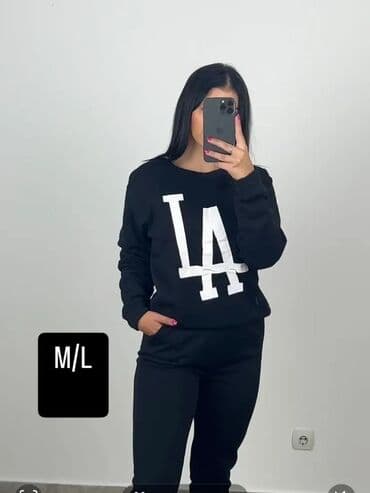 I. 12. Trenerka 2700 na lalafo.rs I. 12. Trenerka 2700