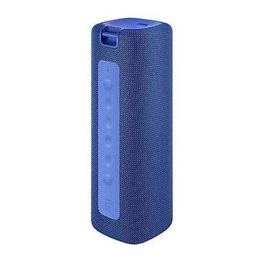Xiaomi Mi Prenosivi Bluetooth zvučnik 16W (BLUE) SNIZENOO Samo na lalafo.rs — 3 Xiaomi Mi Prenosivi Bluetooth zvučnik 16W (BLUE) SNIZENOO Samo — 3