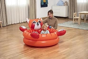 prsluk jaknica mango u: 🦊🎈 Dečiji bazen sa lopticama – preslatka lisica za sate zabave! at lalafo.rs — 2 prsluk jaknica mango u: 🦊🎈 Dečiji bazen sa lopticama – preslatka lisica za sate zabave! — 2