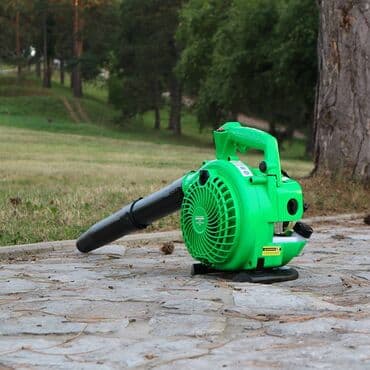 GARDEN MASTER Motorni duvač lišća BL260 Opis Veoma snažan protok na lalafo.rs — 3 GARDEN MASTER Motorni duvač lišća BL260 Opis Veoma snažan protok — 3