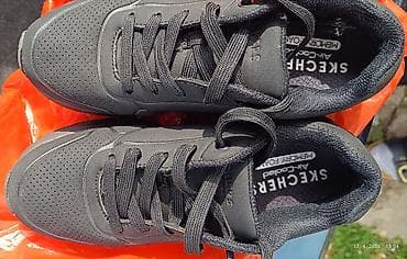 Kids' Footwear: Decije patike, ocuvane. Br.36 at lalafo.rs — 6 Kids' Footwear: Decije patike, ocuvane. Br.36 — 6