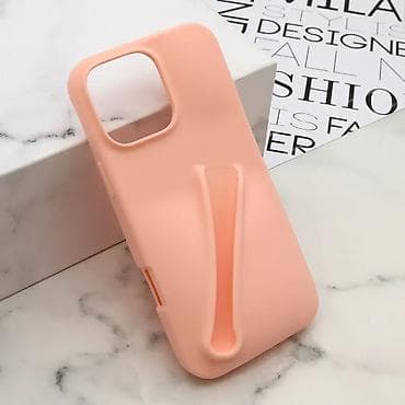 Futrola LIPSTICK za iPhone 16 Pro Max (6.9) roze. Kataloški broj na lalafo.rs — 1 Futrola LIPSTICK za iPhone 16 Pro Max (6.9) roze. Kataloški broj — 1