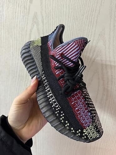 Trainers: 04. kreće sezona yezzy patike od 36 do 46 4500din najprodavaniji at lalafo.rs — 7 Trainers: 04. kreće sezona yezzy patike od 36 do 46 4500din najprodavaniji — 7
