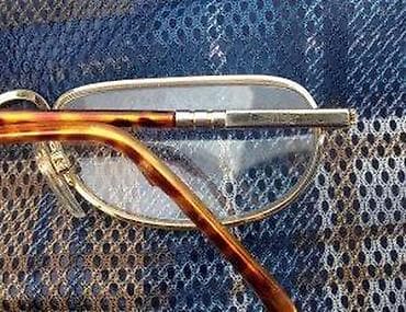 Vintage library dioptrijski ram. Predivan i vrlo dobro očuvan Vintage na lalafo.rs — 8 Vintage library dioptrijski ram. Predivan i vrlo dobro očuvan Vintage — 8