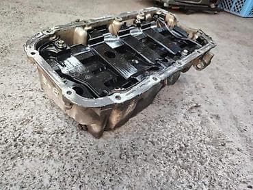 Car Parts & Accessories: Alfa Romeo 159 2.0 jtd karter. Alfa Romeo 159 2.0 jtd karterOriginalni at lalafo.rs — 2 Car Parts & Accessories: Alfa Romeo 159 2.0 jtd karter. Alfa Romeo 159 2.0 jtd karterOriginalni — 2