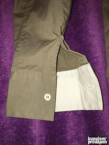 Košulja Lacoste, bоја - Crna na lalafo.rs — 6 Košulja Lacoste, bоја - Crna — 6