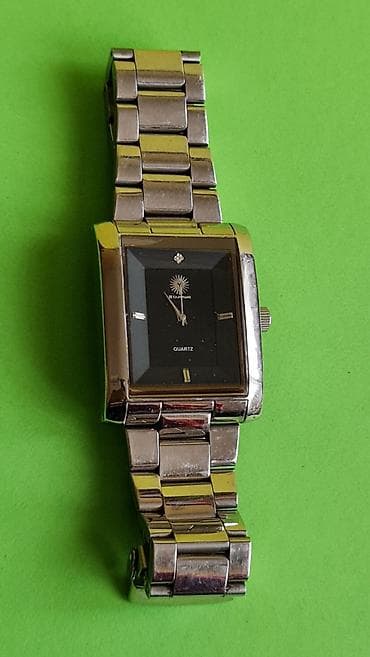 Wristwatches: Sat STARTIME – kvarcni ručni sat sa metalnom narukvicom - Mehanizam at lalafo.rs — 9 Wristwatches: Sat STARTIME – kvarcni ručni sat sa metalnom narukvicom - Mehanizam — 9