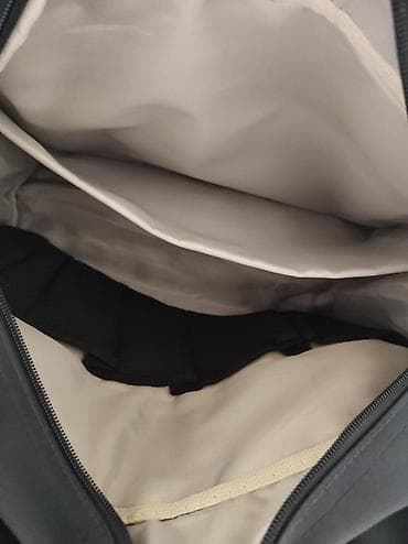 Torba Babydream. Teget. Iz uvoza kao nova at lalafo.rs — 4 Torba Babydream. Teget. Iz uvoza kao nova — 4