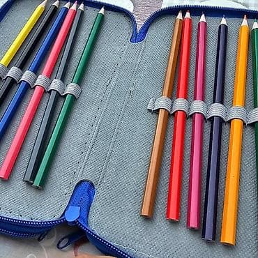 ✨Stitch pernica 3 zipa ✅Cena: 1999din za sve ukupno Dimenzije: 12,5 na lalafo.rs — 2 ✨Stitch pernica 3 zipa ✅Cena: 1999din za sve ukupno Dimenzije: 12,5 — 2