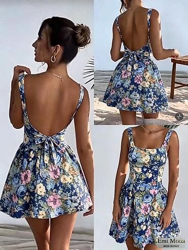 Dresses: 04. Haljinica 2.900 dinara A at lalafo.rs — 1 Dresses: 04. Haljinica 2.900 dinara A — 1