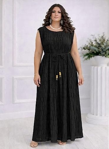 Dresses: 04. Haljina za punije
2XL 3XL 4XL
2.800 dinara A at lalafo.rs — 3 Dresses: 04. Haljina za punije
2XL 3XL 4XL
2.800 dinara A — 3