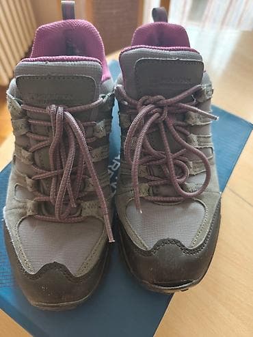 Planinarske cipele Mountain Warehouse – ISODRY - Brend: Mountain na lalafo.rs — 2 Planinarske cipele Mountain Warehouse – ISODRY - Brend: Mountain — 2