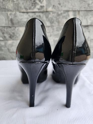 Salonke lakovane 37 vel NOVO at lalafo.rs — 6 Salonke lakovane 37 vel NOVO — 6