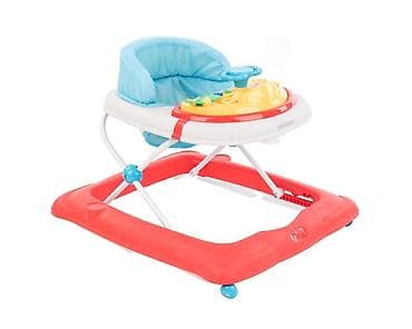 Baby Push Walkers: Hodalica za bebe sa muzičkom tablom - Stabilna baza sa 4 točkića za at lalafo.rs — 1 Baby Push Walkers: Hodalica za bebe sa muzičkom tablom - Stabilna baza sa 4 točkića za — 1