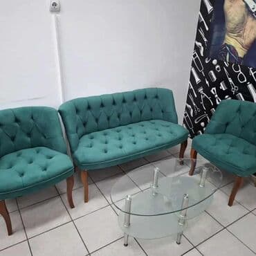 ✅Chester garnitura
✅320€ na lalafo.rs ✅Chester garnitura
✅320€