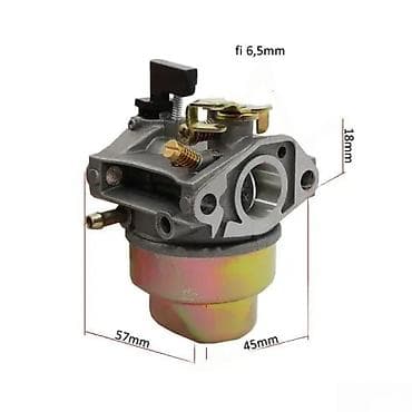 Karburator za motorne kosilice/mašine – horizontalni usis Opis: - na lalafo.rs Karburator za motorne kosilice/mašine – horizontalni usis Opis: -