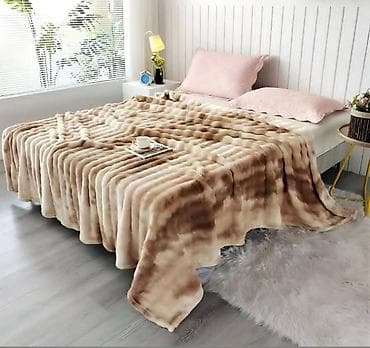 Blankets and Bedspreads: Cebe mekano, toplo
200x230cm- 3600din
200x160cm-3300din at lalafo.rs — 3 Blankets and Bedspreads: Cebe mekano, toplo
200x230cm- 3600din
200x160cm-3300din — 3