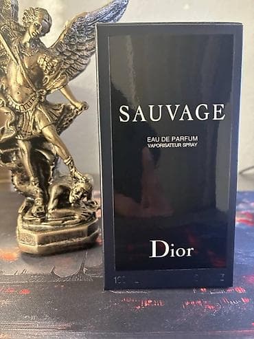 Na prodaju Dior Sauvage muški parfem, jedan od najtraženijih mirisa na lalafo.rs — 3 Na prodaju Dior Sauvage muški parfem, jedan od najtraženijih mirisa — 3