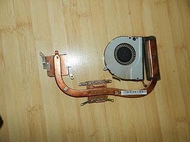 Kuler i hladnjak za Acer E1 - 530G. ✨ Ispravan na lalafo.rs Kuler i hladnjak za Acer E1 - 530G. ✨ Ispravan