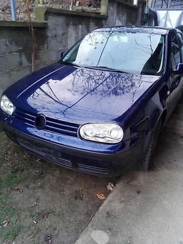PREDNJA MASKA ZA VOLKSWAGEN GOLF 4 | Maska branik podkrilo Svi na lalafo.rs PREDNJA MASKA ZA VOLKSWAGEN GOLF 4 | Maska branik podkrilo Svi
