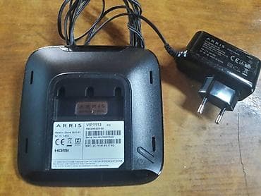 Arris VIP1113 Compact IP Set-Top Box 3 komada Set Top Box za at lalafo.rs — 1 Arris VIP1113 Compact IP Set-Top Box 3 komada Set Top Box za — 1