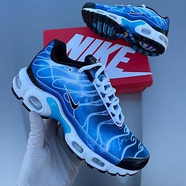 Nike air max tn sky blue patike A klasa Novo Brojevi 36 do 46 fb na lalafo.rs Nike air max tn sky blue patike A klasa Novo Brojevi 36 do 46 fb