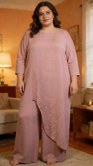 🌿 MODERNA ASIMETRIJA ZA SAVRŠEN STIL! 🌿 Drage dame, predstavljamo na lalafo.rs 🌿 MODERNA ASIMETRIJA ZA SAVRŠEN STIL! 🌿 Drage dame, predstavljamo