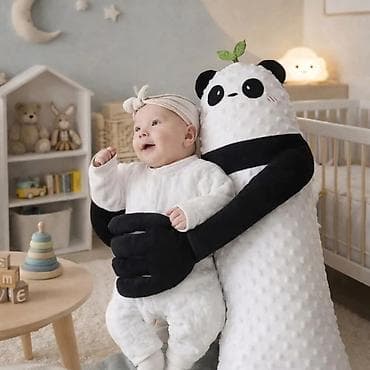 Textile: 04. Umirujuci jastuk za bebe Umirujući jastuk ili podloga za spa at lalafo.rs — 1 Textile: 04. Umirujuci jastuk za bebe Umirujući jastuk ili podloga za spa — 1
