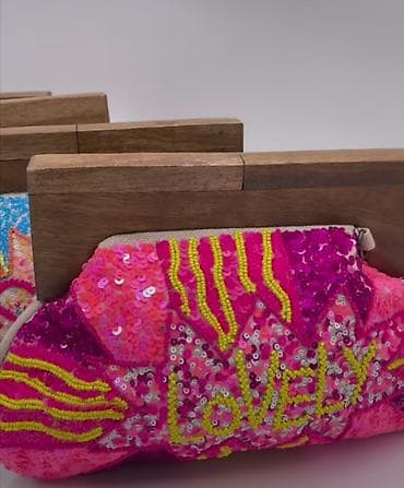 ALEX MAX ORIGINAL TAŠNA
Unikat model
Uvoz Francuska at lalafo.rs — 1 ALEX MAX ORIGINAL TAŠNA
Unikat model
Uvoz Francuska — 1