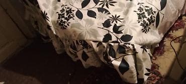 Posteljina – set sa prekrivačem i jastučnicama - Dizajn: floralni na lalafo.rs — 3 Posteljina – set sa prekrivačem i jastučnicama - Dizajn: floralni — 3