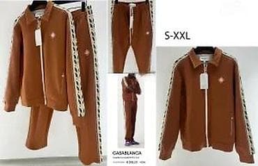 Men's Clothing: Sportwear color - Multicolored at lalafo.rs — 9 Men's Clothing: Sportwear color - Multicolored — 9