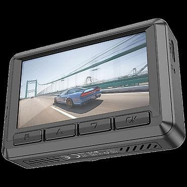 Auto kamera sa IPS HD ekranom, 1080p, pregledom od 140°Čip: JL5601A na lalafo.rs — 4 Auto kamera sa IPS HD ekranom, 1080p, pregledom od 140°Čip: JL5601A — 4